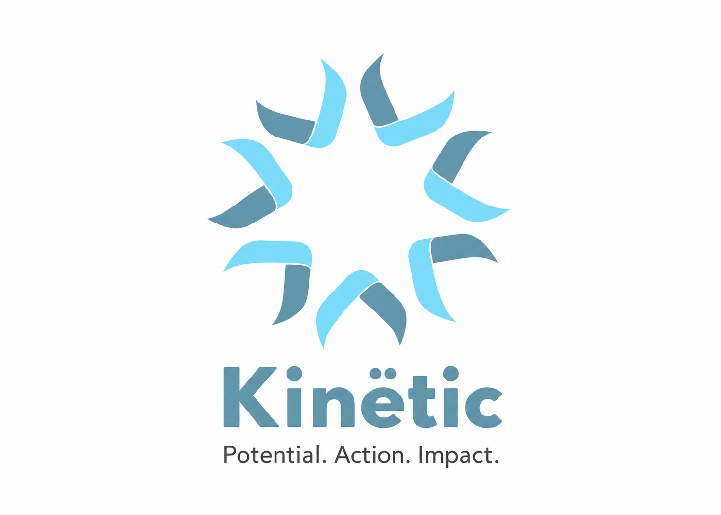 Kinëtic Editorial